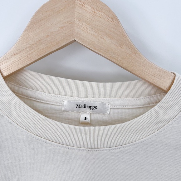 Madhappy Long Sleeve T-Shirt - Picture 3 of 6